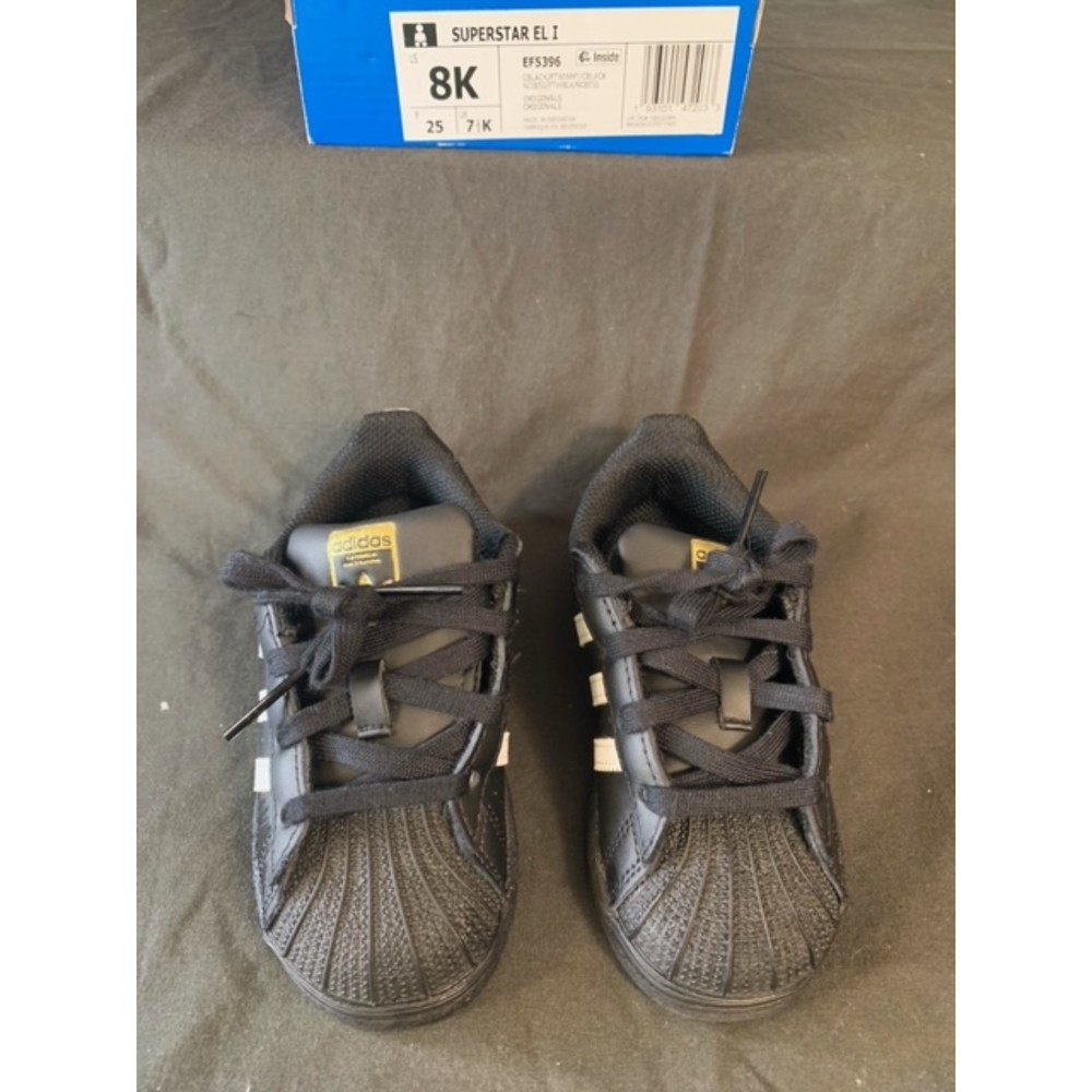 Superstar El 1 size8c